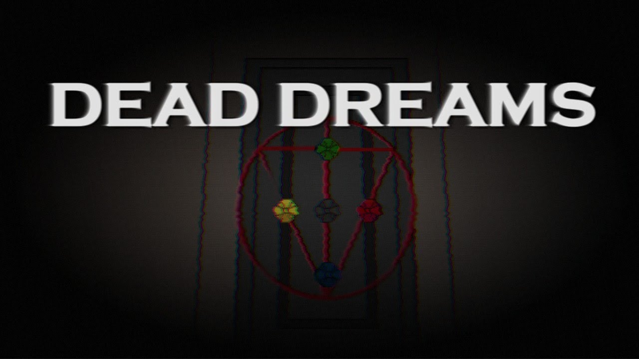 Dead Dreams ● Хоррор-марафон. День 3-ий