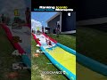 Ranking Iconic Waterslide Moments 💀😂