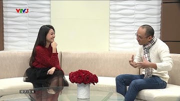 HLV Park Hang Seo và nghệ thuật kiềm chế cảm xúc trong bóng đá | Cafe sáng với VTV3