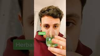 Is There A Non Alcoholic Absinthe? Yes #nolow #shorts #nonalcoholic #absinthe