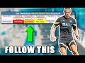 How to create your own schedule gym speed football etc