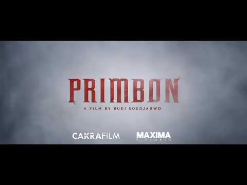 OFFICIAL TEASER PRIMBON | KADANG LEBIH MUDAH MENERIMA KEMATIAN DARIPADA KEHIDUPAN