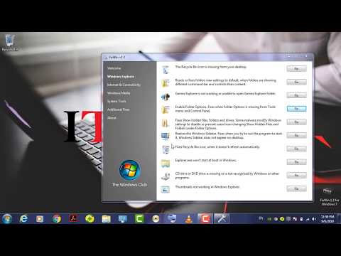فيديو: كيفية إصلاح ملفات تمهيد Windows 7