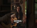 Rachel Raditz plays ‘Today’ on Episode 2 of Phoebe St LIVE in Toronto #livemusic #singersongwriter