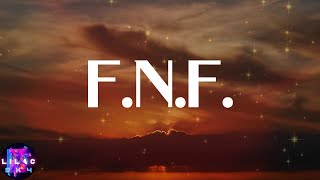 HitKidd - F.N.F. (Let's Go) (Lyrics)