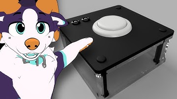 Playing Games With One Button?