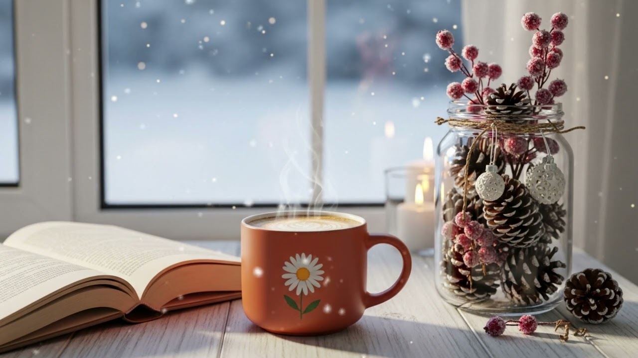 Complete Guide to Relaxing Morning Cafe Jazz Music