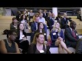 "Lessons from the C-Suite" featuring Mike Steib, CEO of XO Group