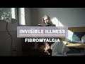 I'm a 22-Year-Old With Fibromyalgia | Invisible Illness | Health