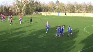 Pofl, 13. Kolo Sask Saraorci- Sloga Lugavčina 21 Ovi