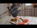 Простая кухня | «Ленивая куриная грудка»