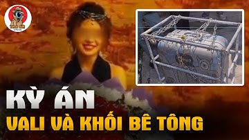 Chiếc Vali Bí Ẩn Bị Khóa Chặt: Bí Mật Trên Rạn San Hô - Tra Án Special