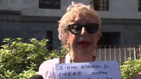 Bunga Bunga Trial: Silvio Berlusconi Guilty 24/06/2013