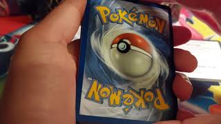 Opening Rebel Clash Booster Pack #shorts #pokemon #pokemoncards #ytshorts