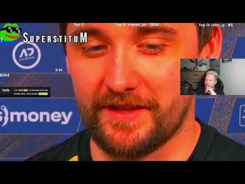 JASONR REACTS TO HOW G2 REALLY PLAYS CSGO 3