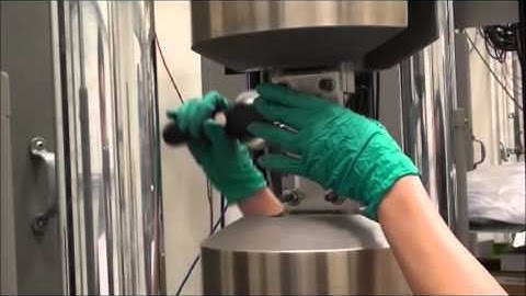 NIAR WSU Open Hole Compression   ASTM D6484