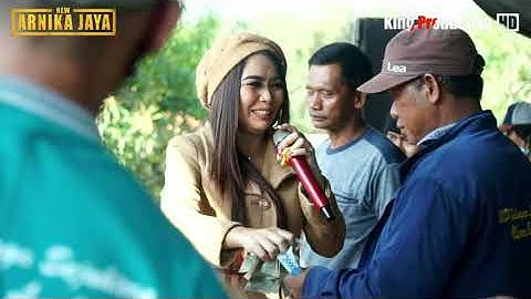 Dagang Pindang - Santy Revaldy