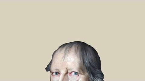 History does NOT Repeat