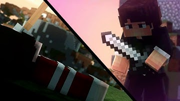 Intro 》Zerch [MineImator + Panzoid]