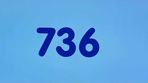 Challenge Countdown from 1500