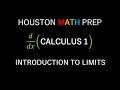 Understanding Limits in Calculus