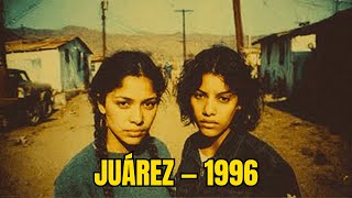 Download Lagu Guerra de Sangre en Ciudad Juárez 1996: Las Hermanas Salazar que Cobraron 10 Vidas por una Traición MP3