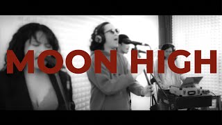 Pele Nene - Moon High Live Session