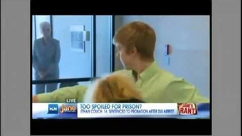 HLN Contributor Jon Leiberman