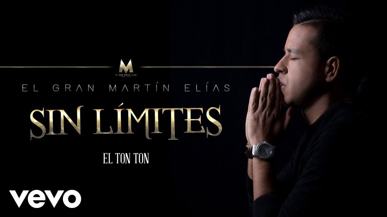 在 YouTube 上观看 El Gran Martín Elías - El Ton Ton (Cover Audio) 在 YouTube 上观看 El Gran Martín Elías - El Ton Ton (Cover Audio)