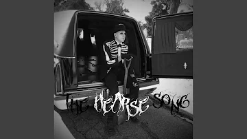 The Hearse Song (The Worms Crawl In)