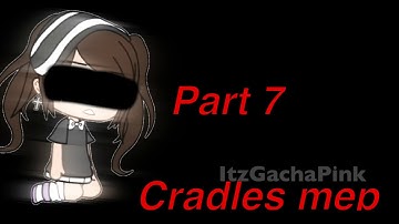 Cradles Mep [OPEN] 38+ subs special!! [READ DESCRIPTION]