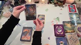Libra: Enhanced Intuition and Clarity — Love, Prosperity, and Happiness!