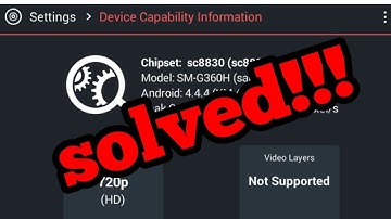 How to enable video layer in kinemaster 😮😮