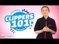 Clippers 101 : How to Care for and Troubleshoot Your Clippers