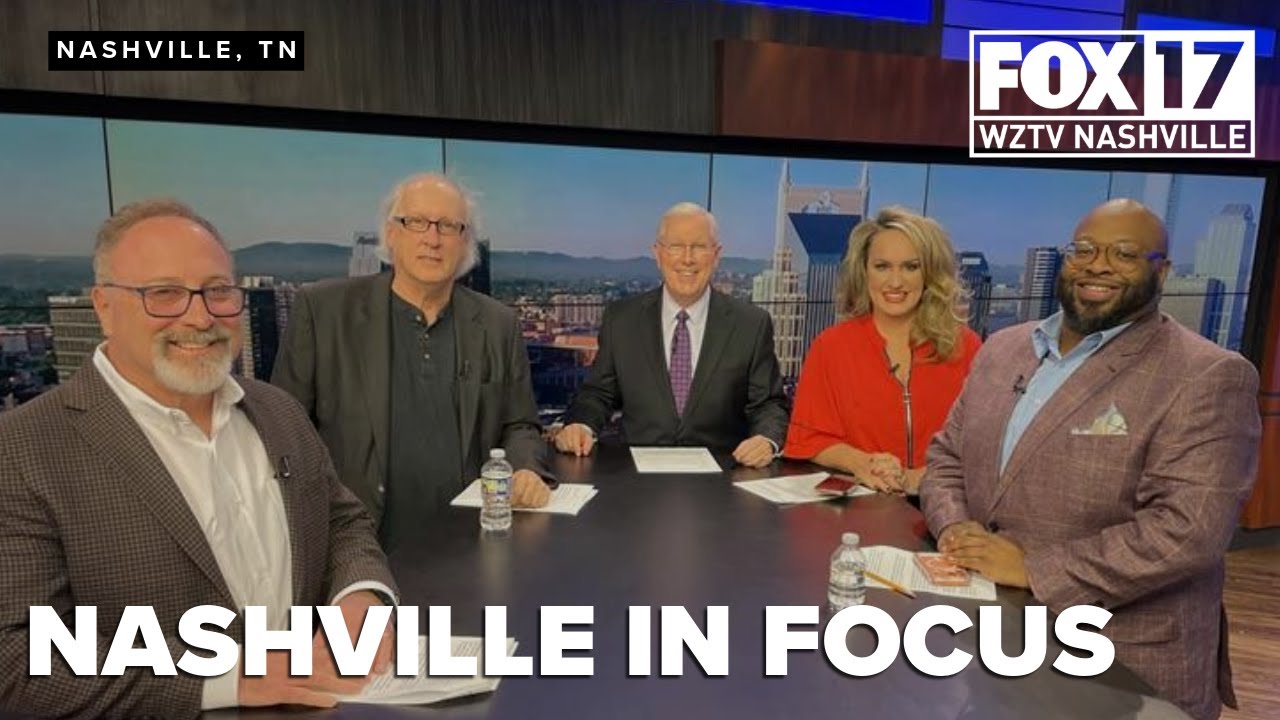 Can Tennessee afford to expand school choice? Nashville In Focus Jan. 18