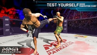 MMA Pankration Android Gameplay [HD] screenshot 2