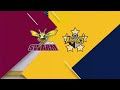 NZIHL SEMI-FINALS 2025 Highlights | Botany Swarm vs. Pure NZ Admirals | 9th August 2025