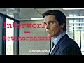 Interworld  metamorphosis bruce wayne edit