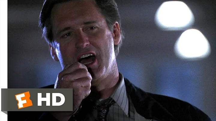 Independence Day (4/5) Movie CLIP - The President's Speech (1996) HD - DayDayNews