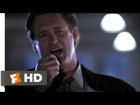 Independence Day (4/5) Movie CLIP - The President's Speech (1996) HD