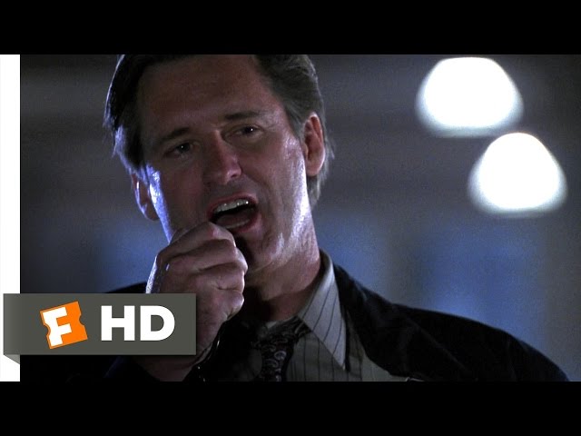 Independence Day (4/5) Movie CLIP - The President's Speech (1996) HD class=