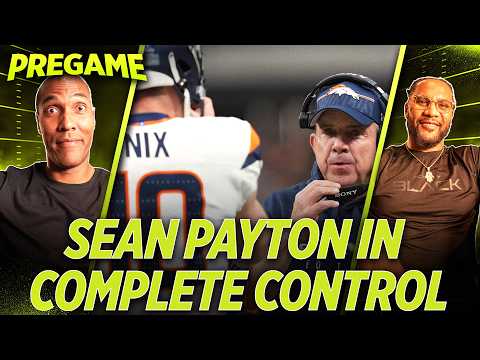 BREAKING: Sean Payton is Taking Play Calling Back from Offensive Coordinator!