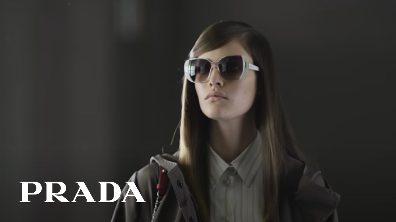 PRADA MOD