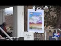 Heritage house in crooked river ranch holds the desert winds arts festival for art lovers