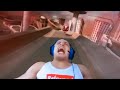 Tyler1 but he's Crazy Frog