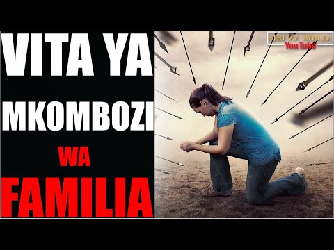 Video: Kwa ukombozi inamaanisha nini?