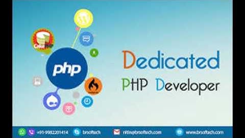 Hire php developer