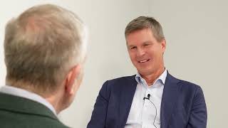 Meet the Editor Axel Dignass of our new series IBD Essentials