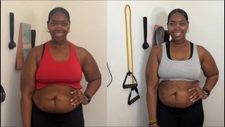 100 LB WEIGHT LOSS JOURNEY | Weigh-In Wednesday | Week 2