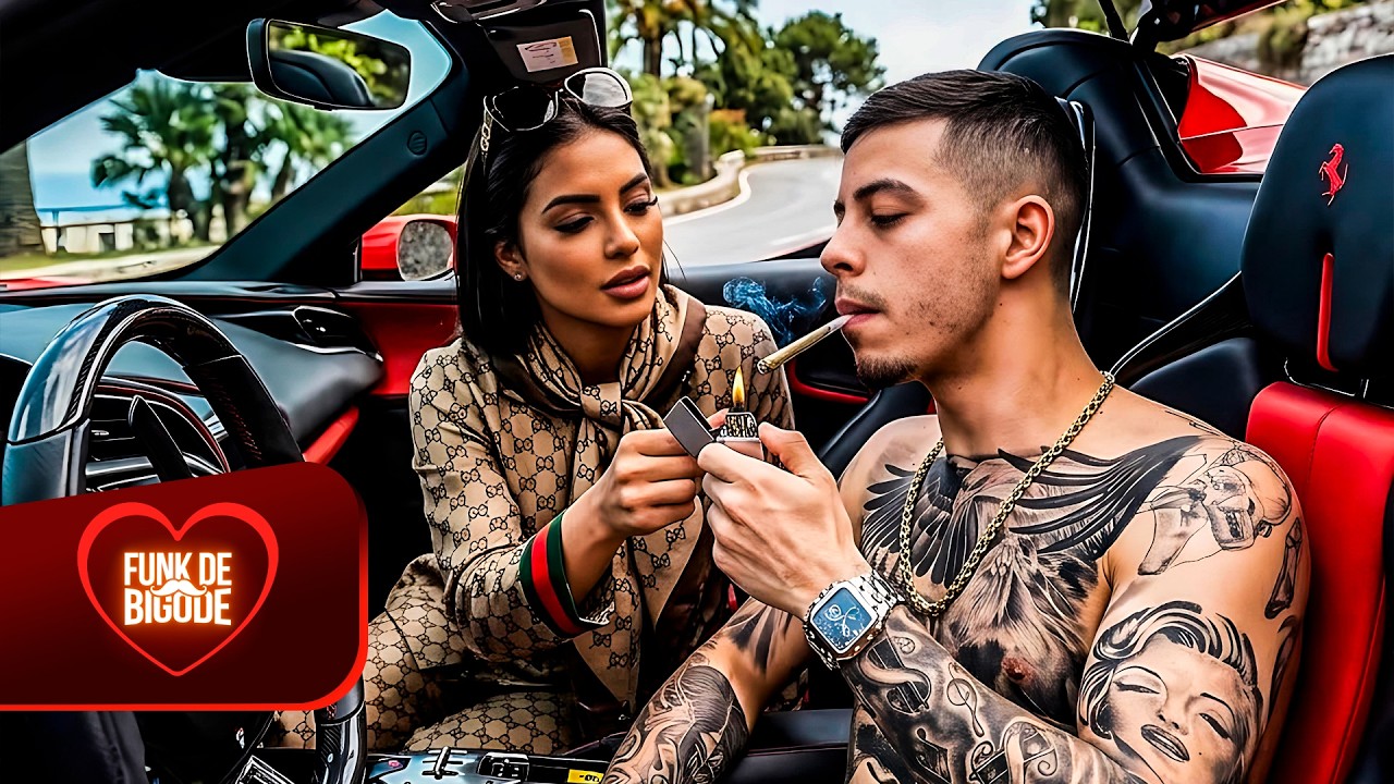 NÃO SOU COMPROMETIDO, GOSTO MUITO DISSO - MC Tuto (DJ Oreia)